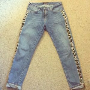 Scotch and Soda Denim